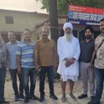 एसटीएफ की बड़ी कामयाबी: तरसेम सिंह हत्याकांड में वांछित 25 हजार के इनामी बाबा अनूप सिंह गिरफ्तार!”
