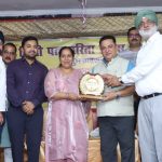 काशीपुर में हिंदी पत्रकारिता दिवस बना ऐतिहासिक,पत्रकारों की एकता, गरिमा और दिलप्रीत सेठी की शानदार अगुवाई ने रच दिया नया इतिहास!