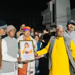 अलका पाल के महानगर अध्यक्ष बनने पर पाल समाज ने किया अभिनंदन