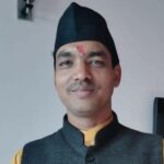 अरशद मदनी के बयान पर राष्ट्रीय संयोजक मुस्लिम राष्ट्रीय मंच दिल्ली के तुषारकान्त हिन्दुस्थानी तीखा पलटवार,अरबी चश्मा और भारतीय ज़मीन: मदनी साहब, हिंसा के लिए ‘वजह’ कैसी?