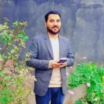 बड़ा सवाल! फर्जीवाड़े की आड़ में तहरीर देने वाले पटवारी अजमल खां अब खुद फरार!